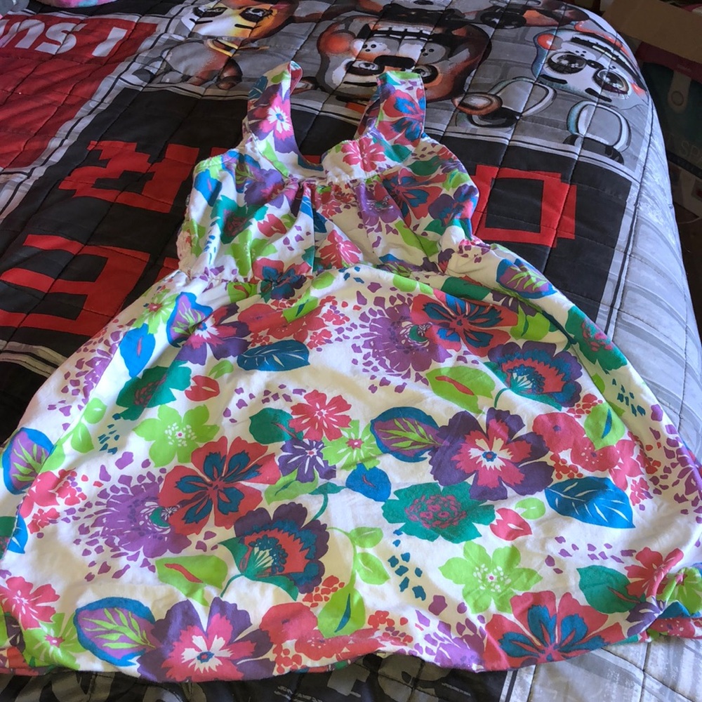 Cute dress